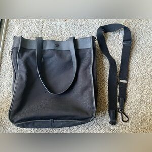 Lululemon Now & Always Tote Bag